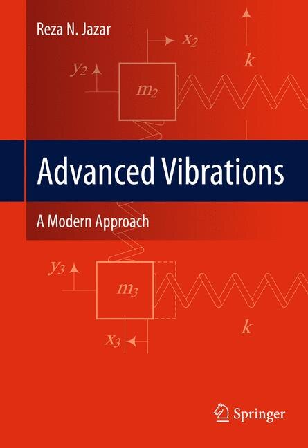 Couverture_Advanced Vibrations