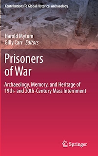 Couverture_Prisoners of War