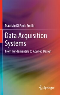 Front cover_Data Acquisition Systems