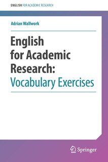 Front cover_English For Academic Research