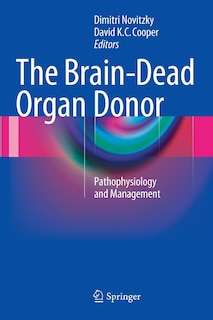 Couverture_The Brain-Dead Organ Donor