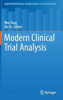 Couverture_Modern Clinical Trial Analysis