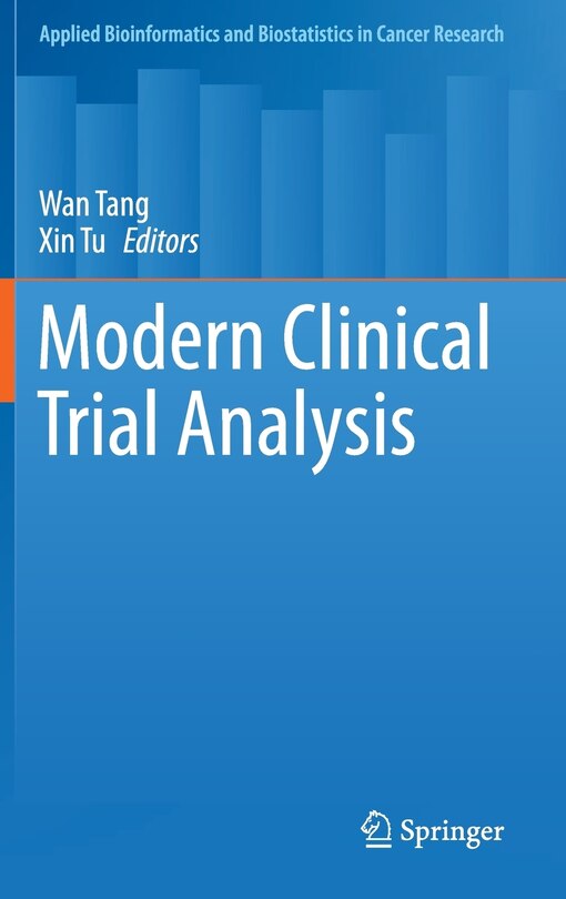 Couverture_Modern Clinical Trial Analysis