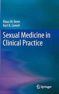 Front cover_Sexual Medicine in Clinical Practice