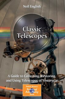 Couverture_Classic Telescopes