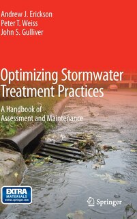 Couverture_Optimizing Stormwater Treatment Practices