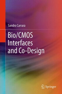 Couverture_Bio/CMOS Interfaces and Co-Design