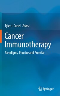 Couverture_Cancer Immunotherapy
