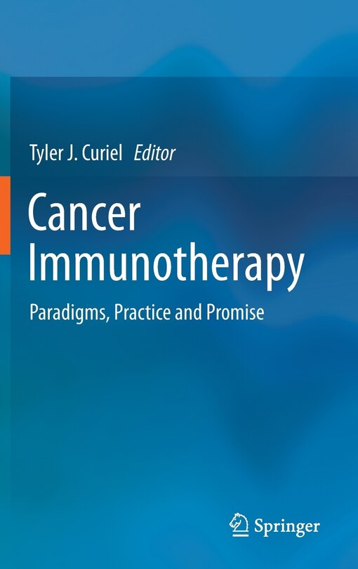 Couverture_Cancer Immunotherapy