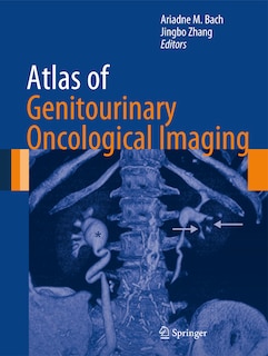 Front cover_Atlas of Genitourinary Oncological Imaging