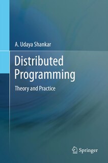 Front cover_Distributed Programming