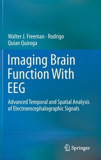Front cover_Imaging Brain Function With EEG