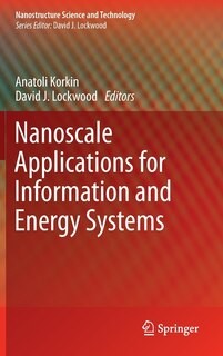 Front cover_Nanoscale Applications for Information and Energy Systems