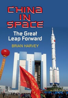 Front cover_China in Space