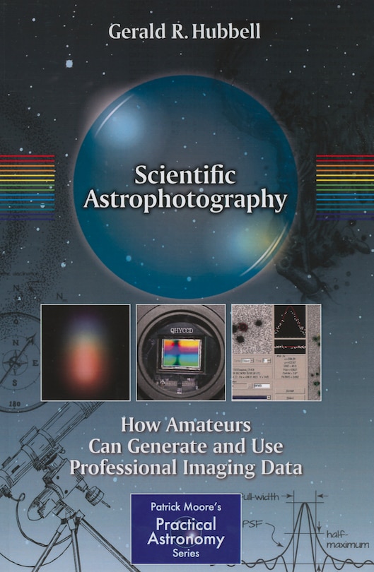 Couverture_Scientific Astrophotography