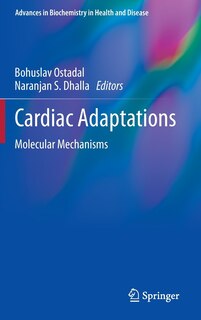 Front cover_Cardiac Adaptations