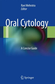 Front cover_Oral Cytology