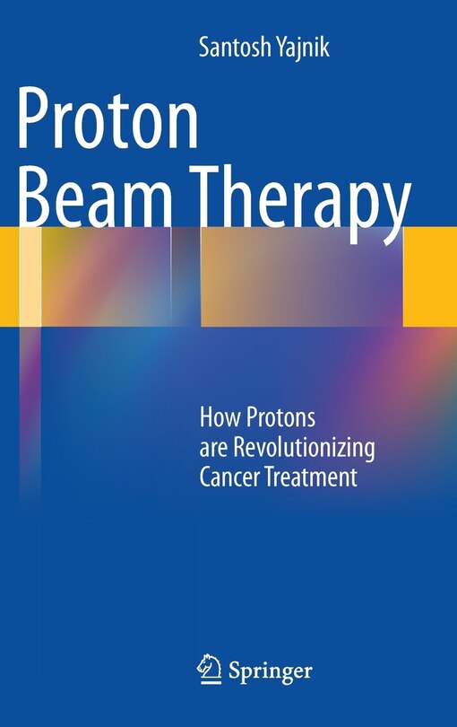 Couverture_Proton Beam Therapy