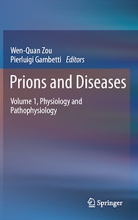 Couverture_Prions and Diseases