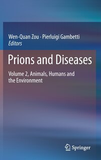 Couverture_Prions and Diseases