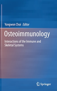 Front cover_Osteoimmunology