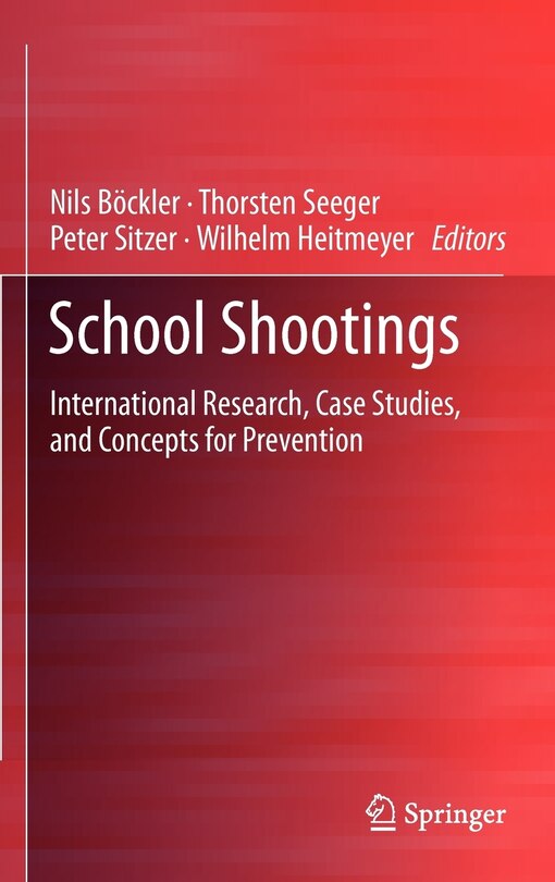 Couverture_School Shootings