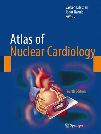 Front cover_Atlas of Nuclear Cardiology