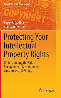 Front cover_Protecting Your Intellectual Property Rights