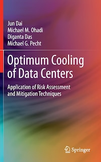Front cover_Optimum Cooling of Data Centers