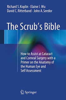 Couverture_The Scrub's Bible