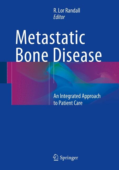 Front cover_Metastatic Bone Disease