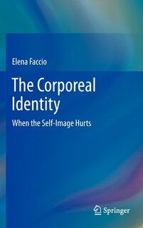 Front cover_The Corporeal Identity