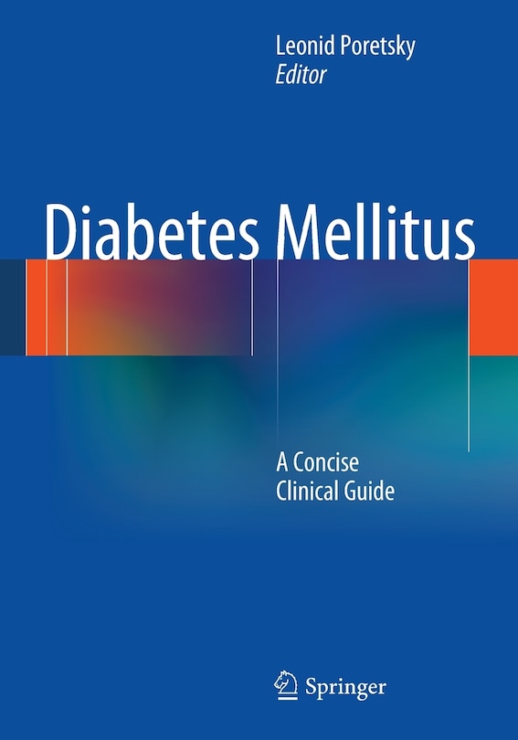 Couverture_Diabetes Mellitus
