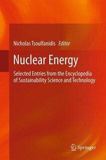 Front cover_Nuclear Energy