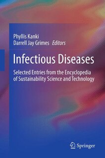 Front cover_Infectious Diseases