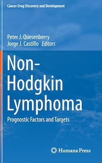 Couverture_Non-Hodgkin Lymphoma
