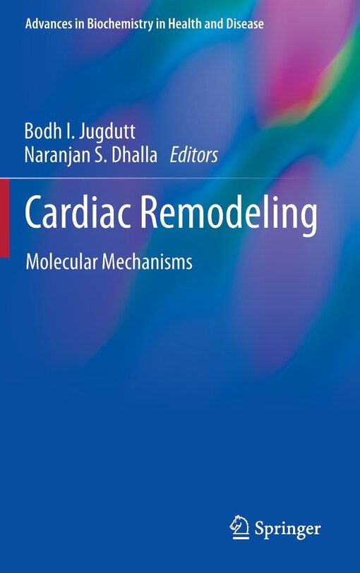 Couverture_Cardiac Remodeling