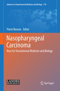 Couverture_Nasopharyngeal Carcinoma