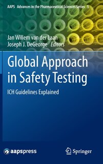 Couverture_Global Approach in Safety Testing