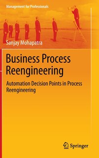 Front cover_Business Process Reengineering