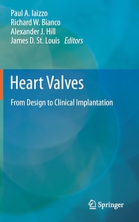 Front cover_Heart Valves