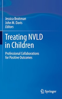 Couverture_Treating NVLD in Children