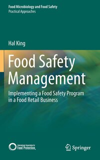 Couverture_Food Safety Management