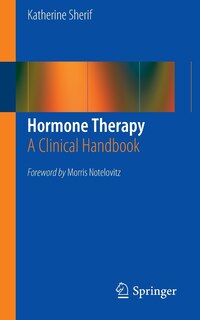Couverture_Hormone Therapy