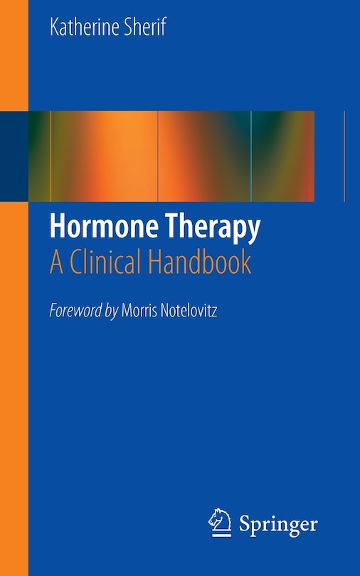 Couverture_Hormone Therapy