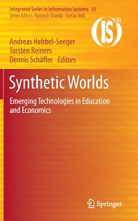 Front cover_Synthetic Worlds
