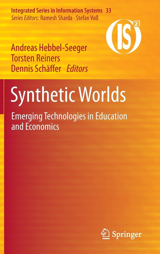 Front cover_Synthetic Worlds