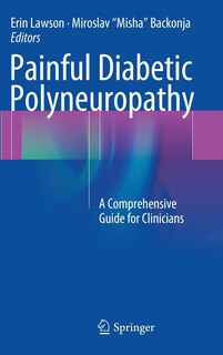 Front cover_Painful Diabetic Polyneuropathy
