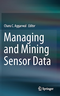 Couverture_Managing and Mining Sensor Data