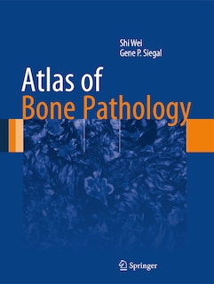 Front cover_Atlas of Bone Pathology